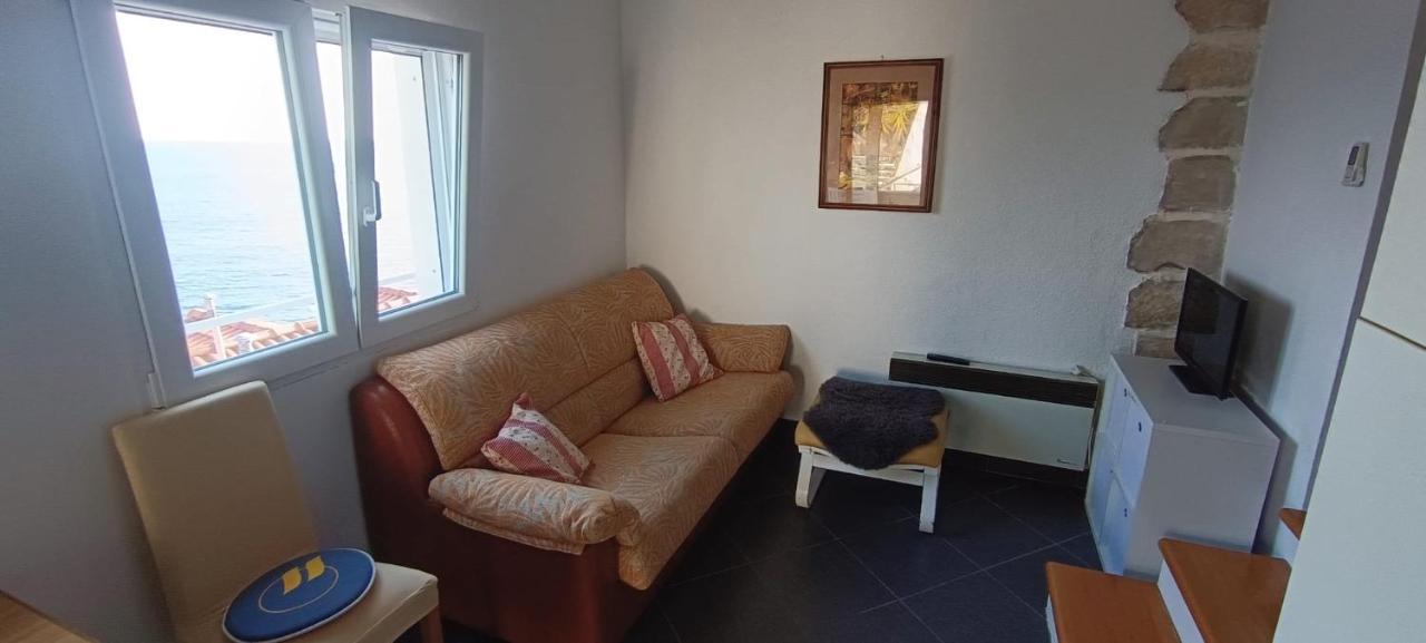 Paradies Apartments Prizba Blato  Luaran gambar