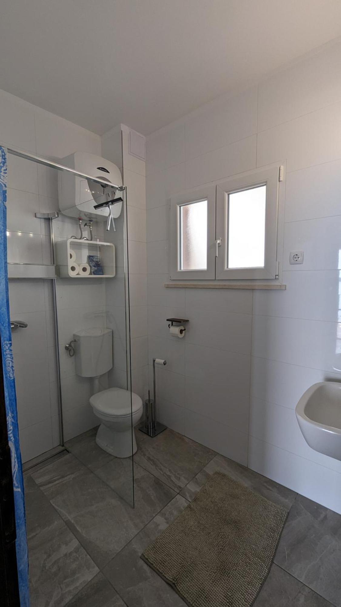Paradies Apartments Prizba Blato  Luaran gambar