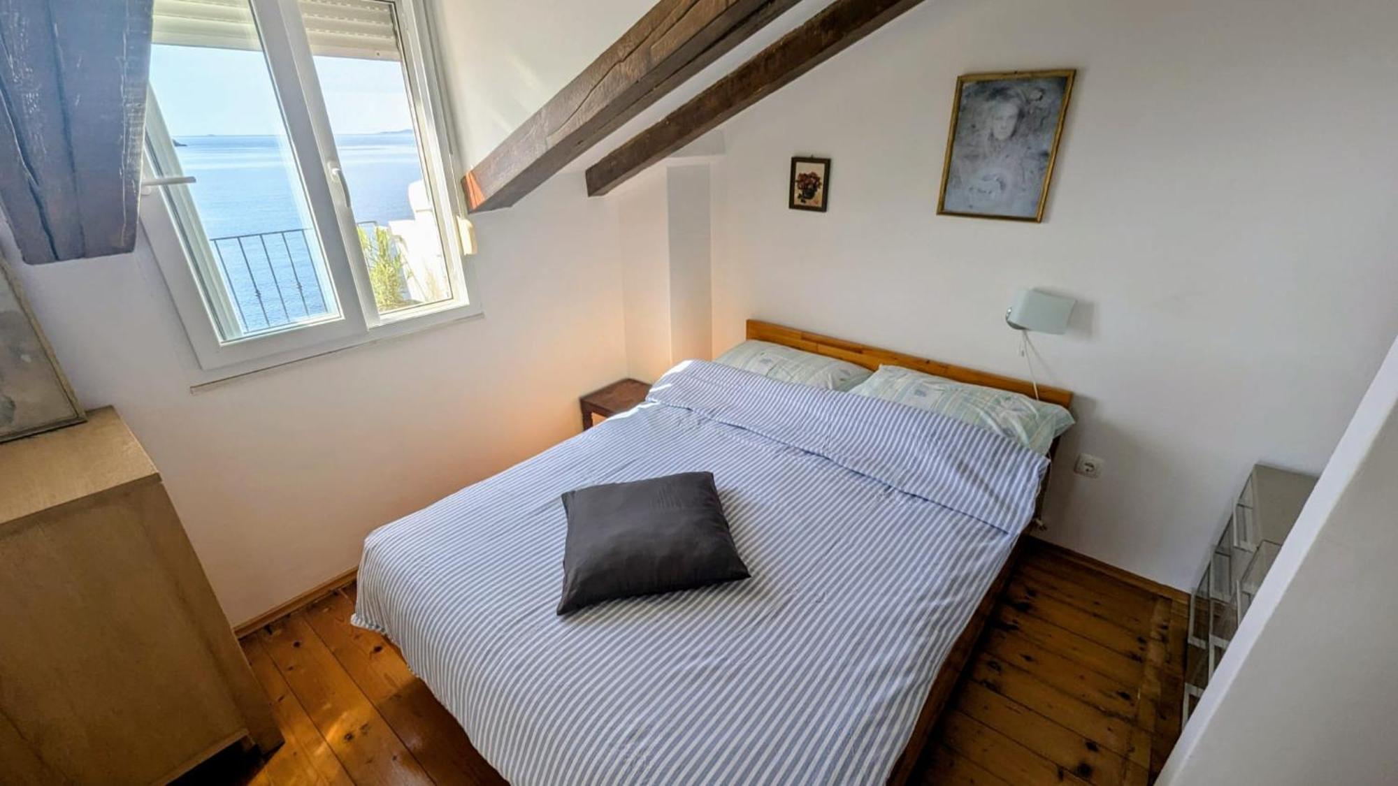 Paradies Apartments Prizba Blato  Luaran gambar