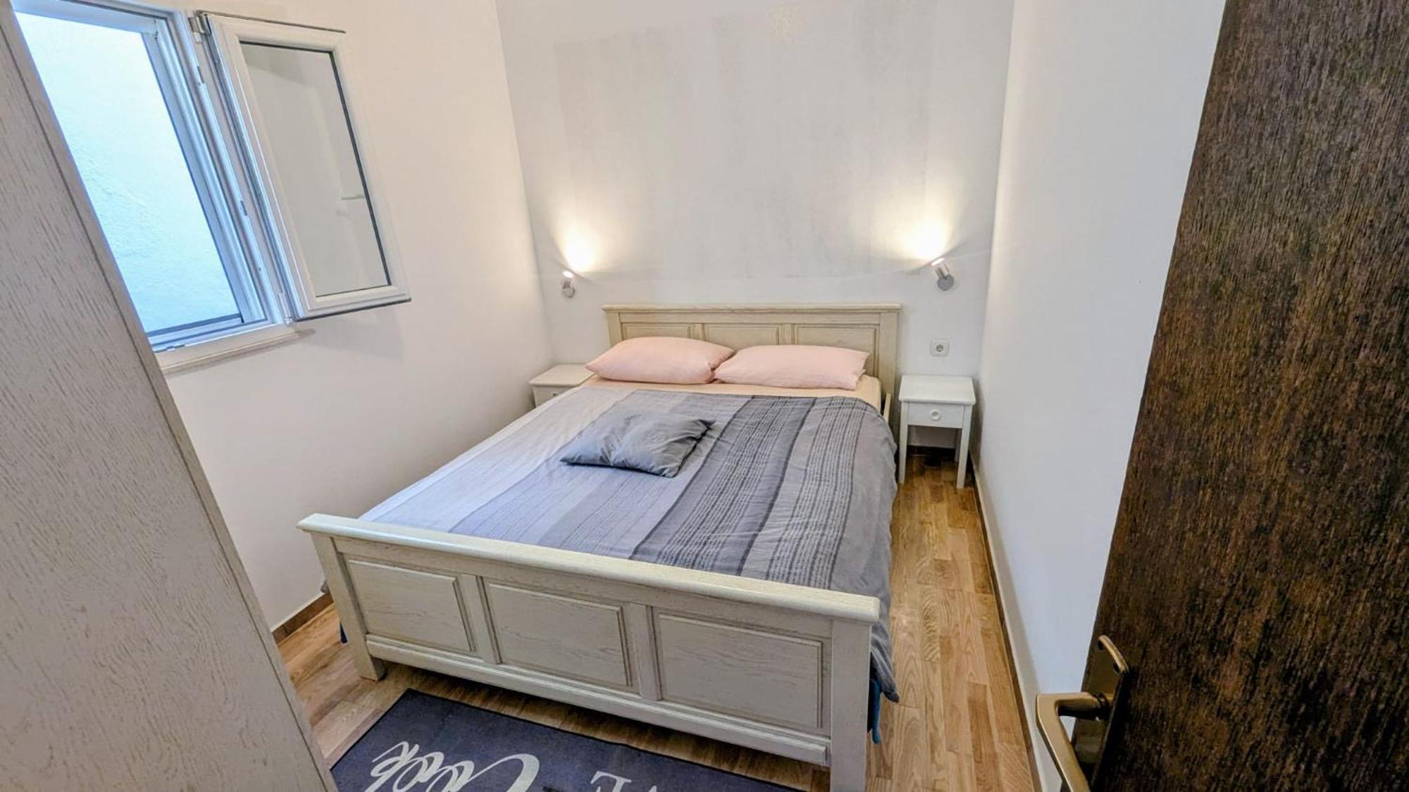 Paradies Apartments Prizba Blato  Luaran gambar